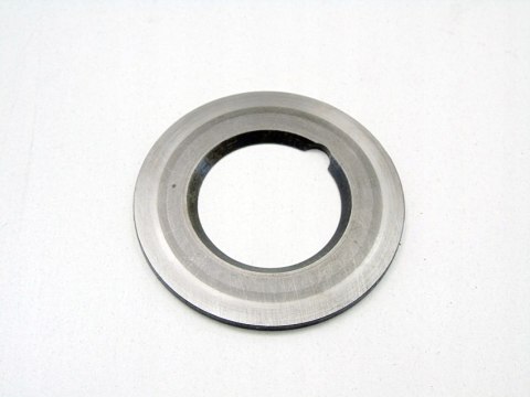 PODKŁADKA DYSTANS ŚRUBY KOŁA PASOWEGO FIAT CC CINQUECENTO 700 0.7