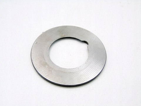 PODKŁADKA DYSTANS ŚRUBY KOŁA PASOWEGO FIAT CC CINQUECENTO 700 0.7