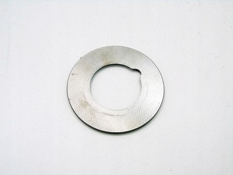 PODKŁADKA DYSTANS ŚRUBY KOŁA PASOWEGO FIAT CC CINQUECENTO 700 0.7