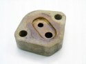 PODSTAWA DYSTANS POMPY PALIWA FIAT 126P 600 MALUCH FIAT 126A000
