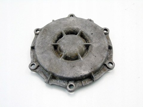 POKRYWA OBUDOWA DEKIEL ROZRZĄDU FIAT 126P 600 MALUCH FIAT 126A000 4072798