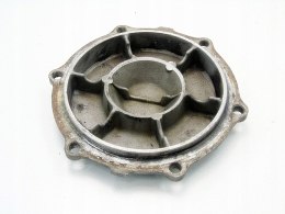 POKRYWA OBUDOWA DEKIEL ROZRZĄDU FIAT 126P 600 MALUCH FIAT 126A000 4072798