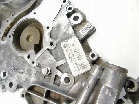 POMPA OLEJU 1.4 TURBO ASTRA J MOKKA MERIVA B ZAFIRA CRUZE ENCORE 25194353 POMPA OLEJU 1.4 TURBO ASTRA J MOKKA MERIVA B ZAFIRA CRUZE ENCORE 25194353