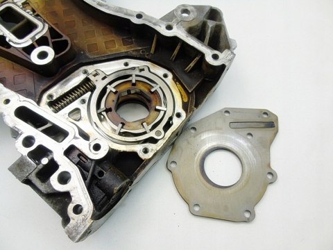 POMPA OLEJU 1.4 TURBO ASTRA J MOKKA MERIVA B ZAFIRA CRUZE ENCORE 25194353 POMPA OLEJU 1.4 TURBO ASTRA J MOKKA MERIVA B ZAFIRA CRUZE ENCORE 25194353