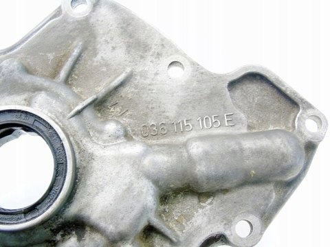 POMPA OLEJU 1.6 FSI BAD GOLF 4 BORA AUDI A2 036115105E POMPA OLEJU 1.6 FSI BAD GOLF 4 BORA AUDI A2 036115105E