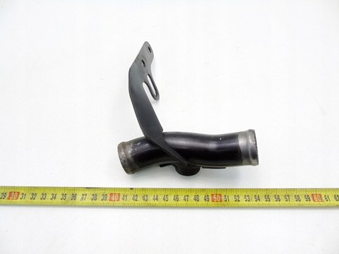 RURKA WODY Z GNIAZDEM NA CZUJNIK FIAT CC CINQUECENTO 700 0.7 126P BIS