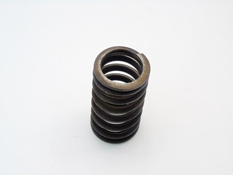 SPRĘŻYNA ZAWORU 1.4 GRANDE PUNTO PANDA LINEA QUBO DOBLO IDEA FIORINO SPRĘŻYNA ZAWORU 1.4 GRANDE PUNTO PANDA LINEA QUBO DOBLO IDEA FIORINO