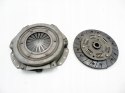 SPRZĘGŁO TARCZA DOCISK FIAT CC CINQUECENTO 700 0.7 FSO ZS SPRZĘGŁO TARCZA DOCISK FIAT CC CINQUECENTO 700 0.7 FSO ZS