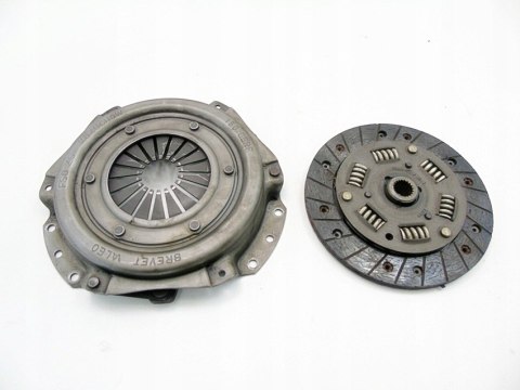 SPRZĘGŁO TARCZA DOCISK FIAT CC CINQUECENTO 700 0.7 FSO ZS SPRZĘGŁO TARCZA DOCISK FIAT CC CINQUECENTO 700 0.7 FSO ZS