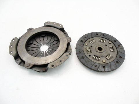 SPRZĘGŁO TARCZA DOCISK FIAT CC CINQUECENTO 700 0.7 FSO ZS SPRZĘGŁO TARCZA DOCISK FIAT CC CINQUECENTO 700 0.7 FSO ZS