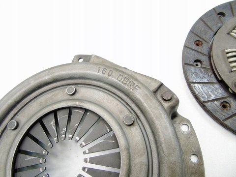 SPRZĘGŁO TARCZA DOCISK FIAT CC CINQUECENTO 700 0.7 FSO ZS SPRZĘGŁO TARCZA DOCISK FIAT CC CINQUECENTO 700 0.7 FSO ZS