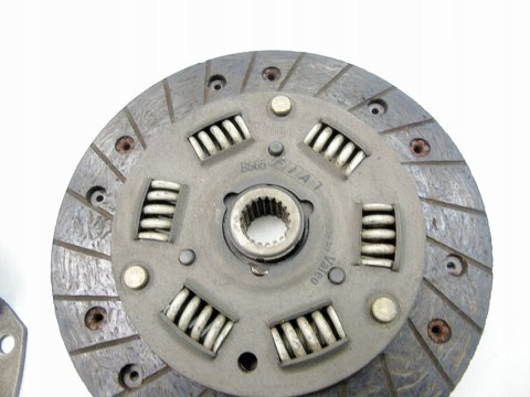 SPRZĘGŁO TARCZA DOCISK FIAT CC CINQUECENTO 700 0.7 FSO ZS SPRZĘGŁO TARCZA DOCISK FIAT CC CINQUECENTO 700 0.7 FSO ZS