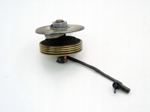 TERMOSTAT 4306243 FIAT 126P 600 MALUCH FIAT 126A000 TERMOSTAT 4306243 FIAT 126P 600 MALUCH FIAT 126A000
