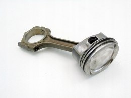 TŁOK KORBOWÓD 5670 1.4 TURBO ASTRA J MOKKA MERIVA ZAFIRA CRUZE ENCORE TRAX