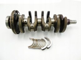 WAŁ KORBOWY 1.4 TURBO ASTRA J MOKKA MERIVA ZAFIRA CRUZE ENCORE 25193465