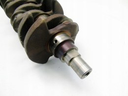 WAŁ KORBOWY 1.4 TURBO ASTRA J MOKKA MERIVA ZAFIRA CRUZE ENCORE 25193465