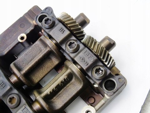 WAŁKI BALANSOWE 2.0 i BMW N43 E60 E61 E90 E91 E92 E93 E81 E82 E88 E87