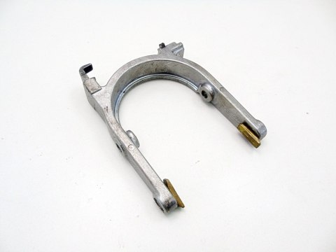 WIDEŁKI WYBIERAKA SKRZYNI BIEGÓW 2.0 D BMW E46 E90 M47D20 1053206111