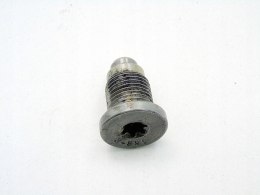 ZATRZASK KLIN BLOKADA SKRZYNI BIEGÓW 2.0 D BMW E46 E90 M47D20