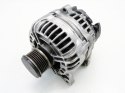 ALTERNATOR 150A 1.5 DCI QUSHQAI TIIDA CLIO 3 MEGANE 3 SCENIC 2 NV200 KANGOO