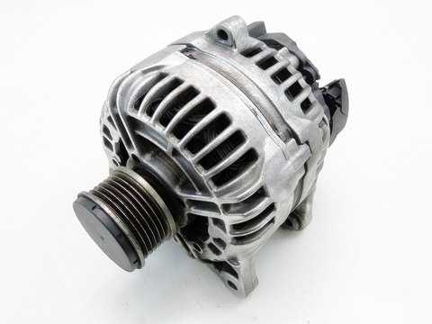 ALTERNATOR 150A 1.5 DCI QUSHQAI TIIDA CLIO 3 MEGANE 3 SCENIC 2 NV200 KANGOO