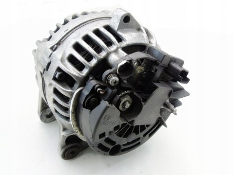 ALTERNATOR 150A 1.5 DCI QUSHQAI TIIDA CLIO 3 MEGANE 3 SCENIC 2 NV200 KANGOO