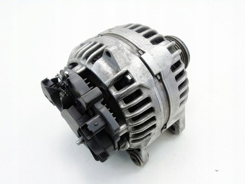 ALTERNATOR 150A 1.5 DCI QUSHQAI TIIDA CLIO 3 MEGANE 3 SCENIC 2 NV200 KANGOO
