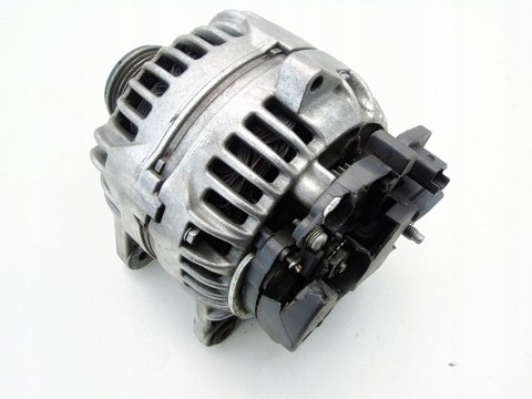 ALTERNATOR 150A 1.5 DCI QUSHQAI TIIDA CLIO 3 MEGANE 3 SCENIC 2 NV200 KANGOO