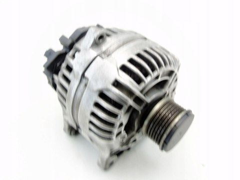 ALTERNATOR 150A 1.5 DCI QUSHQAI TIIDA CLIO 3 MEGANE 3 SCENIC 2 NV200 KANGOO