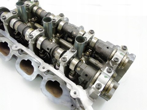 GŁOWICA 3.6 VOYAGER CARAVAN CHEROKEE CHARGER WRANGLER 300C 05184510AJ GŁOWICA 3.6 VOYAGER CARAVAN CHEROKEE CHARGER WRANGLER 300C 05184510AJ