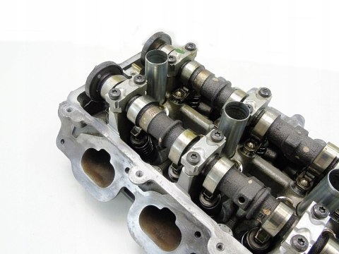 GŁOWICA 3.6 VOYAGER CARAVAN CHEROKEE CHARGER WRANGLER 300C 05184510AJ GŁOWICA 3.6 VOYAGER CARAVAN CHEROKEE CHARGER WRANGLER 300C 05184510AJ