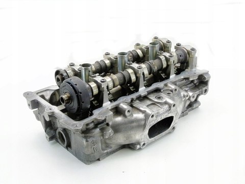 GŁOWICA 3.6 VOYAGER CARAVAN CHEROKEE CHARGER WRANGLER 300C 05184510AJ GŁOWICA 3.6 VOYAGER CARAVAN CHEROKEE CHARGER WRANGLER 300C 05184510AJ