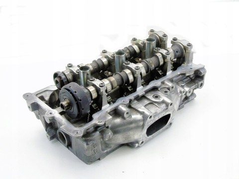 GŁOWICA 3.6 VOYAGER CARAVAN CHEROKEE CHARGER WRANGLER 300C 05184510AJ GŁOWICA 3.6 VOYAGER CARAVAN CHEROKEE CHARGER WRANGLER 300C 05184510AJ