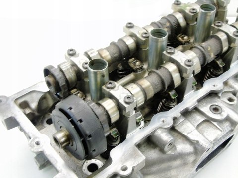 GŁOWICA 3.6 VOYAGER CARAVAN CHEROKEE CHARGER WRANGLER 300C 05184510AJ GŁOWICA 3.6 VOYAGER CARAVAN CHEROKEE CHARGER WRANGLER 300C 05184510AJ