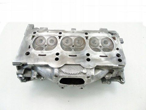 GŁOWICA 3.6 VOYAGER CARAVAN CHEROKEE CHARGER WRANGLER 300C 05184510AJ GŁOWICA 3.6 VOYAGER CARAVAN CHEROKEE CHARGER WRANGLER 300C 05184510AJ