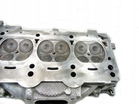 GŁOWICA 3.6 VOYAGER CARAVAN CHEROKEE CHARGER WRANGLER 300C 05184510AJ GŁOWICA 3.6 VOYAGER CARAVAN CHEROKEE CHARGER WRANGLER 300C 05184510AJ