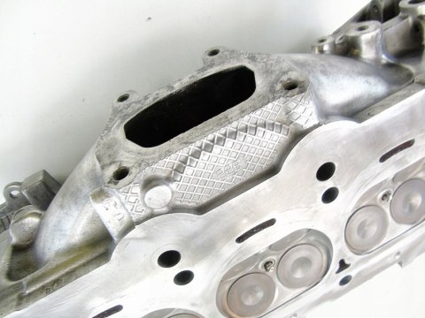 GŁOWICA 3.6 VOYAGER CARAVAN CHEROKEE CHARGER WRANGLER 300C 05184510AJ GŁOWICA 3.6 VOYAGER CARAVAN CHEROKEE CHARGER WRANGLER 300C 05184510AJ