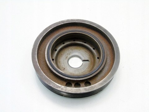 KOŁO PASOWE 1.5 DCI QUSHQAI TIIDA CLIO 3 MEGANE 3 SCENIC 2 NV200 KANGOO KOŁO PASOWE 1.5 DCI QUSHQAI TIIDA CLIO 3 MEGANE 3 SCENIC 2 NV200 KANGOO