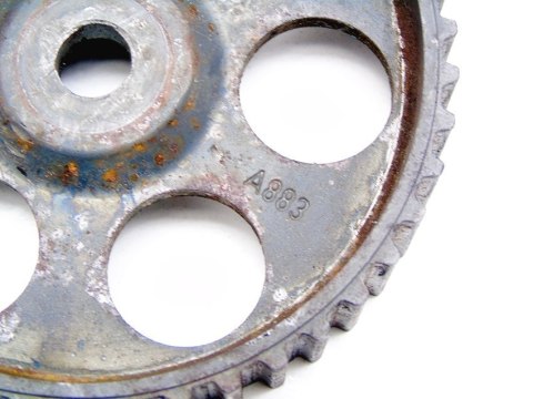KOŁO ROZRZĄDU 1.2 16V STILO BRAVO BRAVA PALIO IDEA PUNTO SIENA LANCIA KOŁO ROZRZĄDU 1.2 16V STILO BRAVO BRAVA PALIO IDEA PUNTO SIENA LANCIA