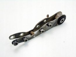 ŁAPA WSPORNIK SKRZYNI BIEGÓW M40 BOXER JUMPER DUCATO 2.3 3.0 HDI JTD