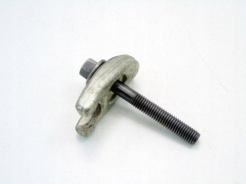 ŁAPKA ŚRUBA WTRYSKU 1.5 DCI QUSHQAI TIIDA CLIO 3 MEGANE 3 SCENIC 2 NV200