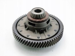 MECHANIZM RÓŻNICOWY SKRZYNI BIEGÓW 20GP08 BOXER JUMPER DUCATO 2.2 2.3 JTD