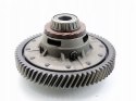 MECHANIZM RÓŻNICOWY SKRZYNI BIEGÓW 20GP08 BOXER JUMPER DUCATO 2.2 2.3 JTD