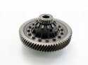 MECHANIZM RÓŻNICOWY SKRZYNI BIEGÓW M40 BOXER JUMPER DUCATO 3.0 HDI JTD