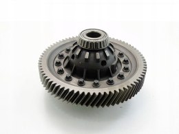 MECHANIZM RÓŻNICOWY SKRZYNI BIEGÓW M40 BOXER JUMPER DUCATO 3.0 HDI JTD