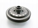 MECHANIZM RÓŻNICOWY SKRZYNI BIEGÓW M40 BOXER JUMPER DUCATO 3.0 HDI JTD