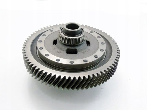 MECHANIZM RÓŻNICOWY SKRZYNI BIEGÓW M40 BOXER JUMPER DUCATO 3.0 HDI JTD MECHANIZM RÓŻNICOWY SKRZYNI BIEGÓW M40 BOXER JUMPER DUCATO 3.0 HDI JTD