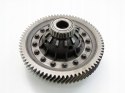 MECHANIZM RÓŻNICOWY SKRZYNI BIEGÓW M40 BOXER JUMPER DUCATO 3.0 HDI JTD
