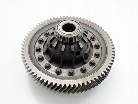 MECHANIZM RÓŻNICOWY SKRZYNI BIEGÓW M40 BOXER JUMPER DUCATO 3.0 HDI JTD MECHANIZM RÓŻNICOWY SKRZYNI BIEGÓW M40 BOXER JUMPER DUCATO 3.0 HDI JTD