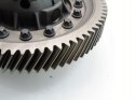 MECHANIZM RÓŻNICOWY SKRZYNI BIEGÓW M40 BOXER JUMPER DUCATO 3.0 HDI JTD